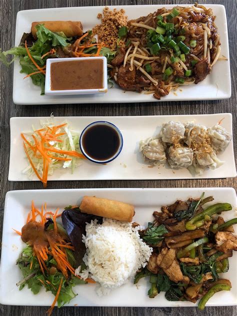 royyim thai cuisine menu|Royyim Thai Cuisine menu